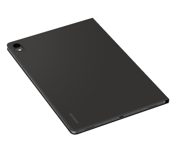Samsung Smart Book Cover do Galaxy Tab S12+ czarny - 1611339 - zdjęcie
